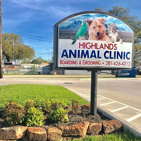 Highlands Animal Clinic - Highlands , United States