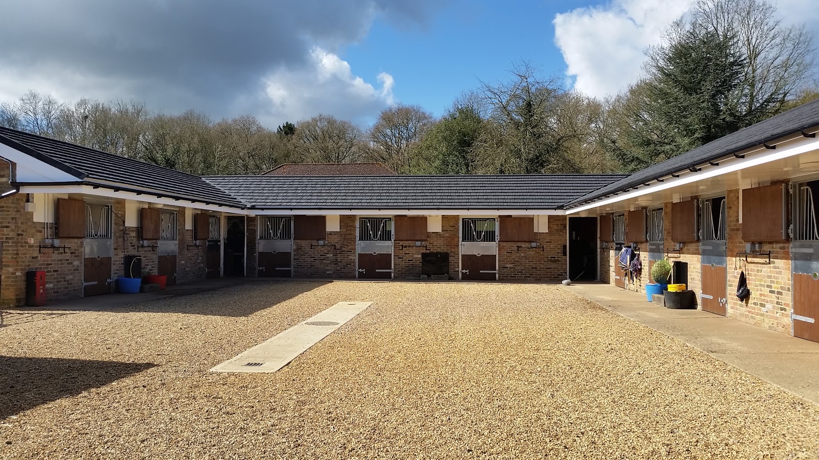 Scott Dunns Equine Clinic - Wokingham , United Kingdom