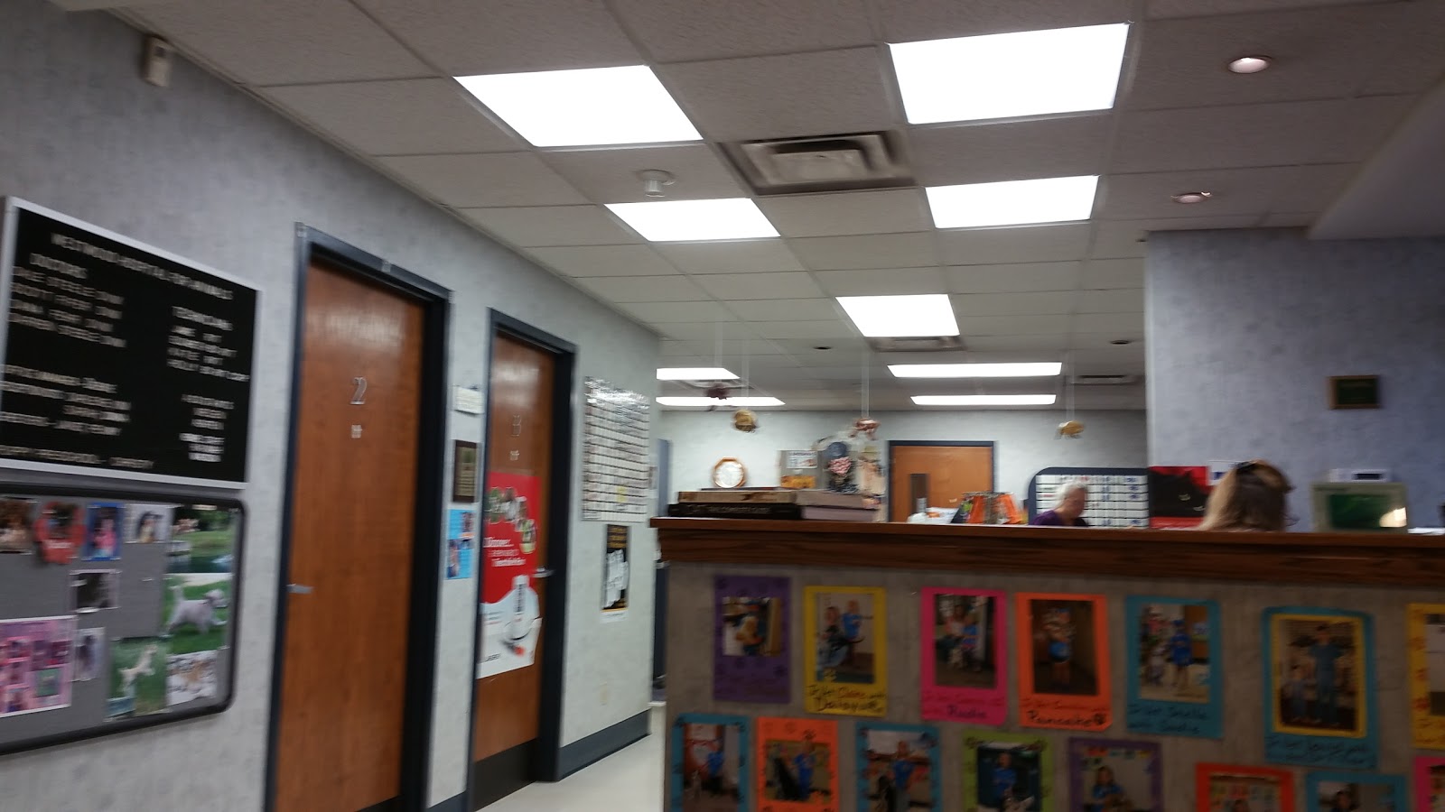 Westwood Hospital For Animals - Brownsburg , United States