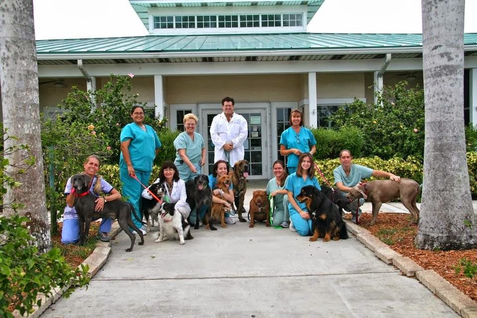 Baker Veterinary Clinic - West Palm Beach , United States