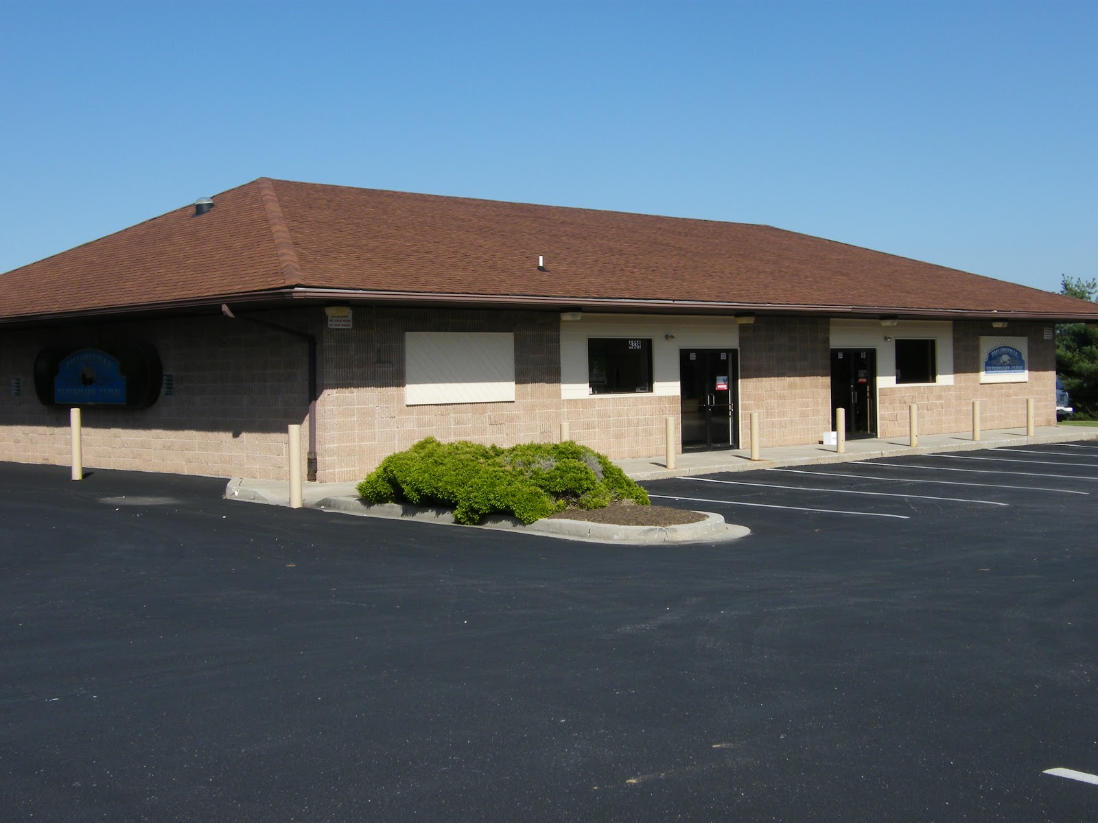 Taylorsville Veterinary Clinic - Mt Airy , United States