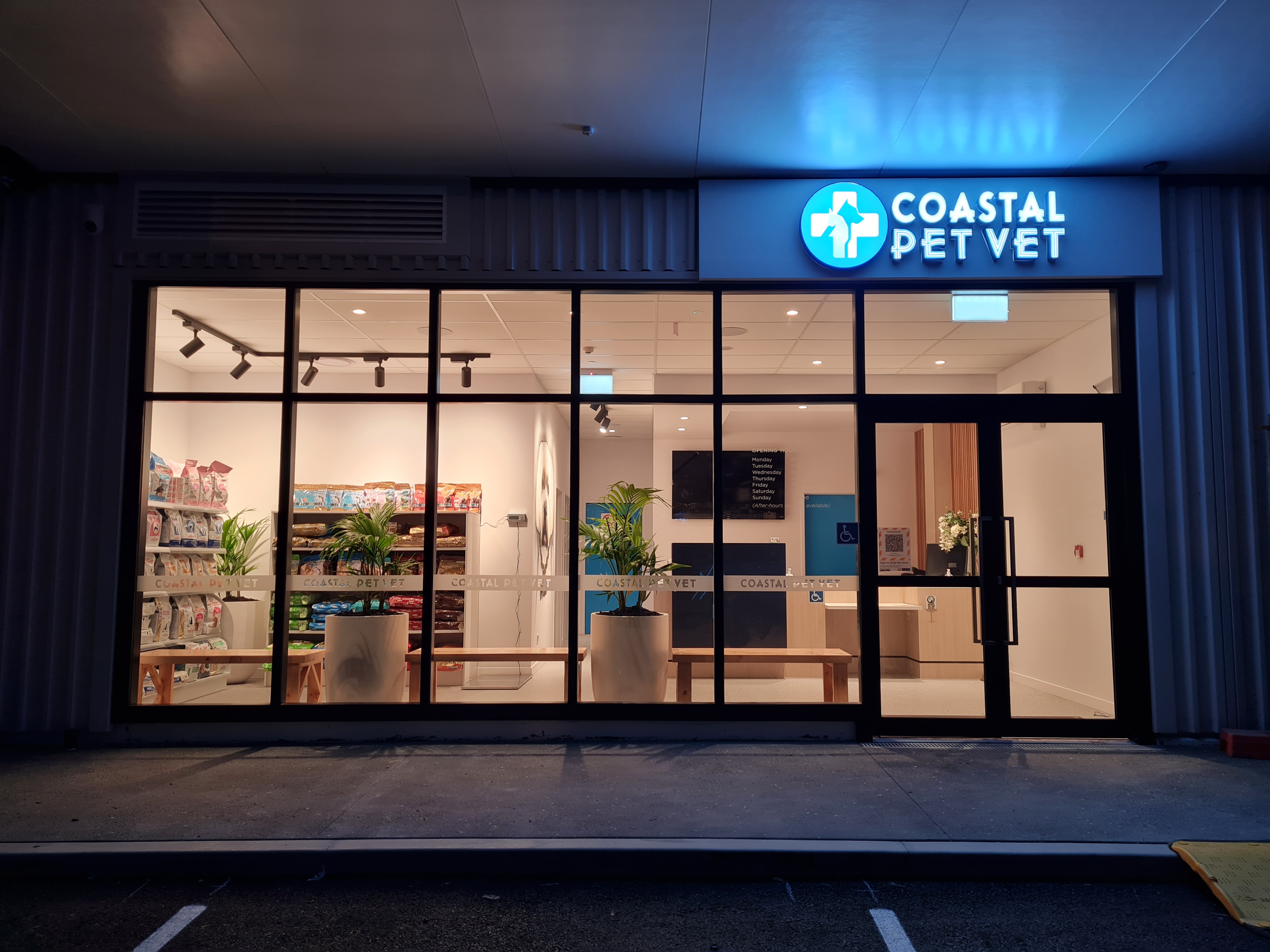 Coastal Pet Vet - Papamoa , New Zealand