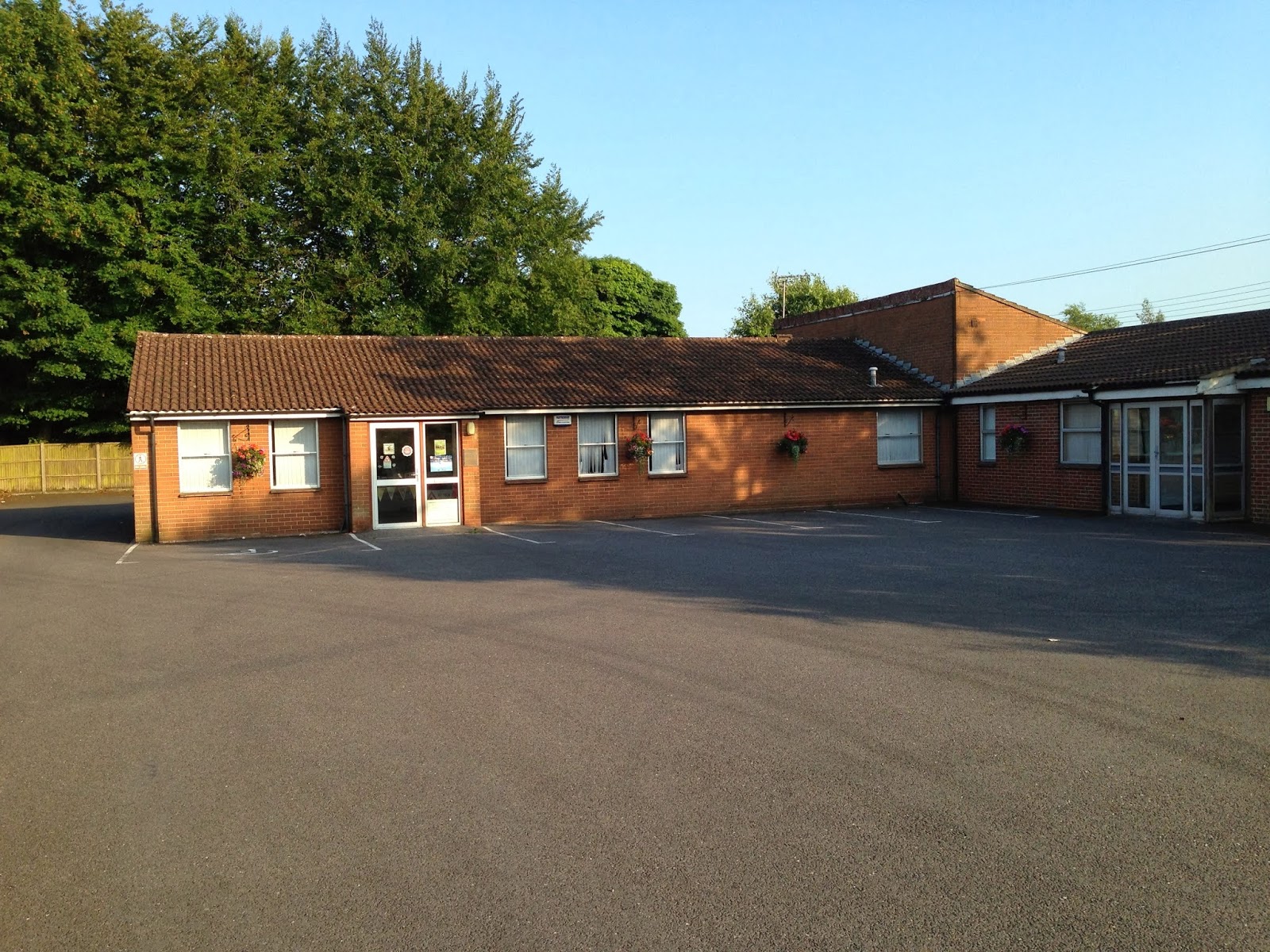 Longmead Vets - Shaftesbury , United Kingdom