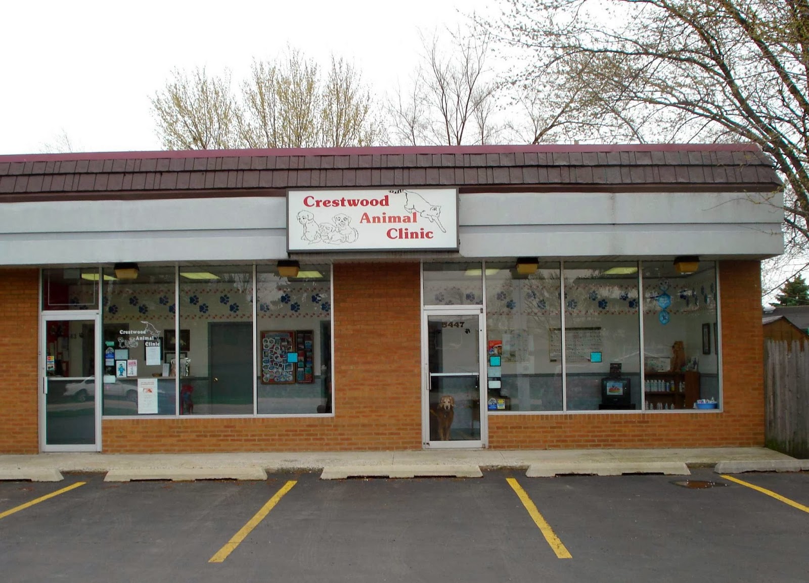Crestwood Animal Clinic - Palos Heights , United States