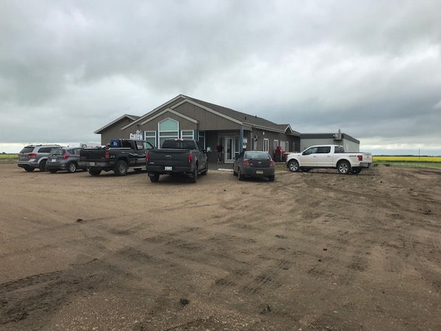 Gateway Veterinary Services - Melfort , Canada