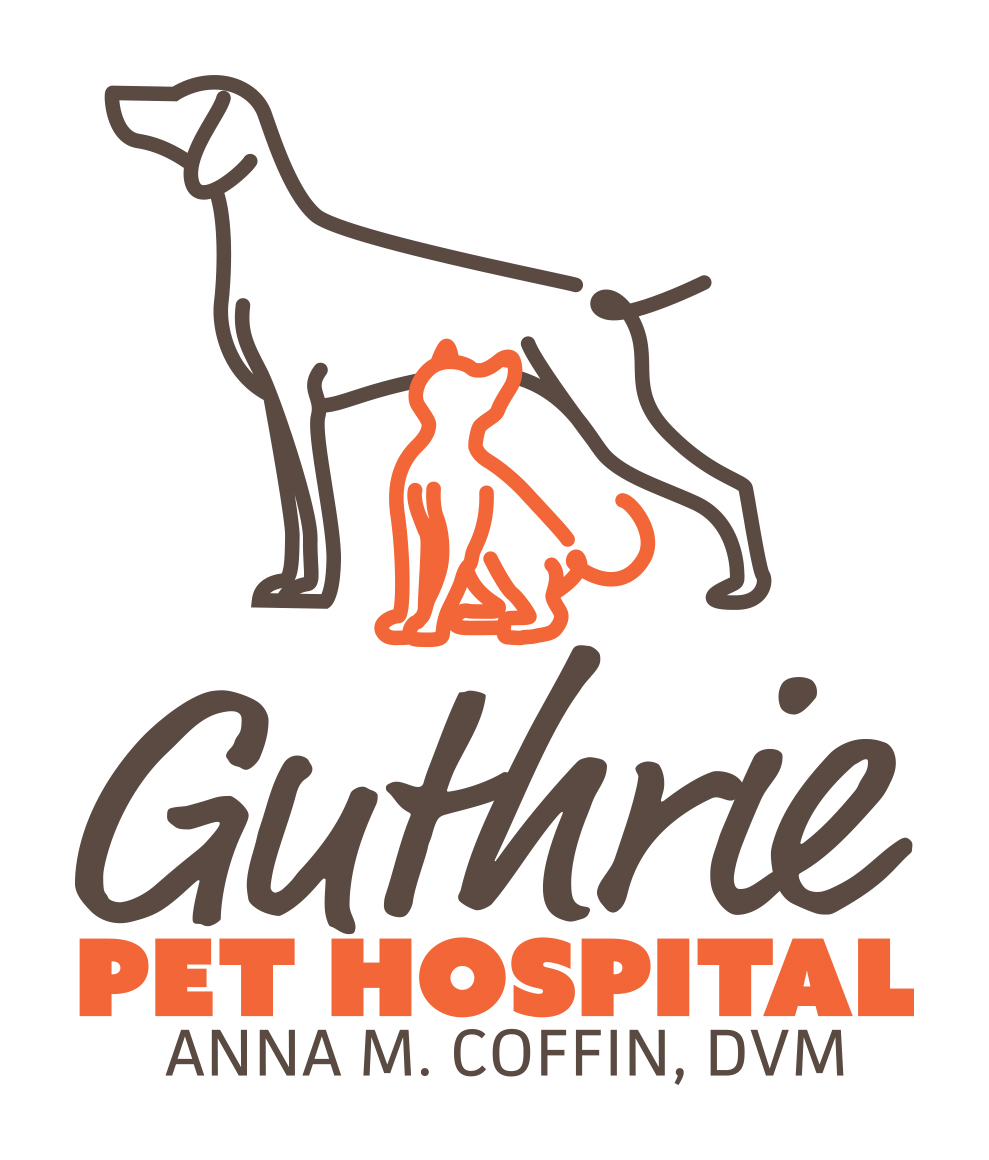 Guthrie Pet Hospital - Guthrie , United States