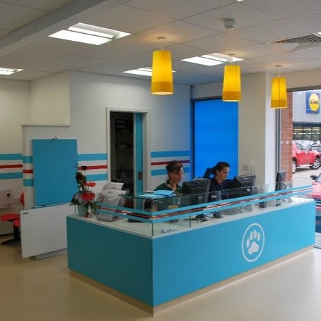 Easipetcare Kettering - Kettering , United Kingdom