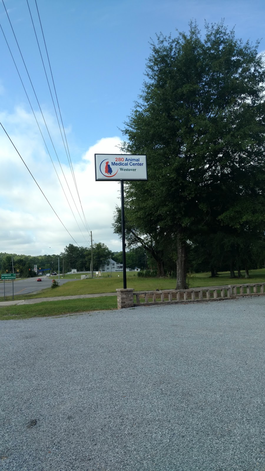 280 Animal Medical Center - Westover , United States