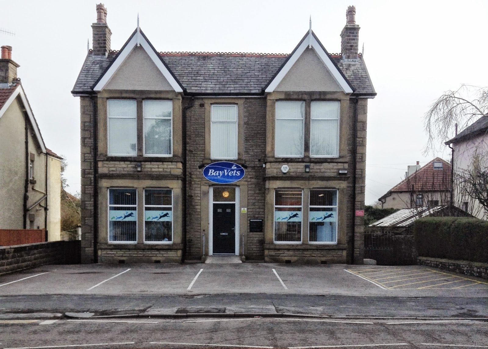Bay Vets Morecambe - Morecambe , United Kingdom