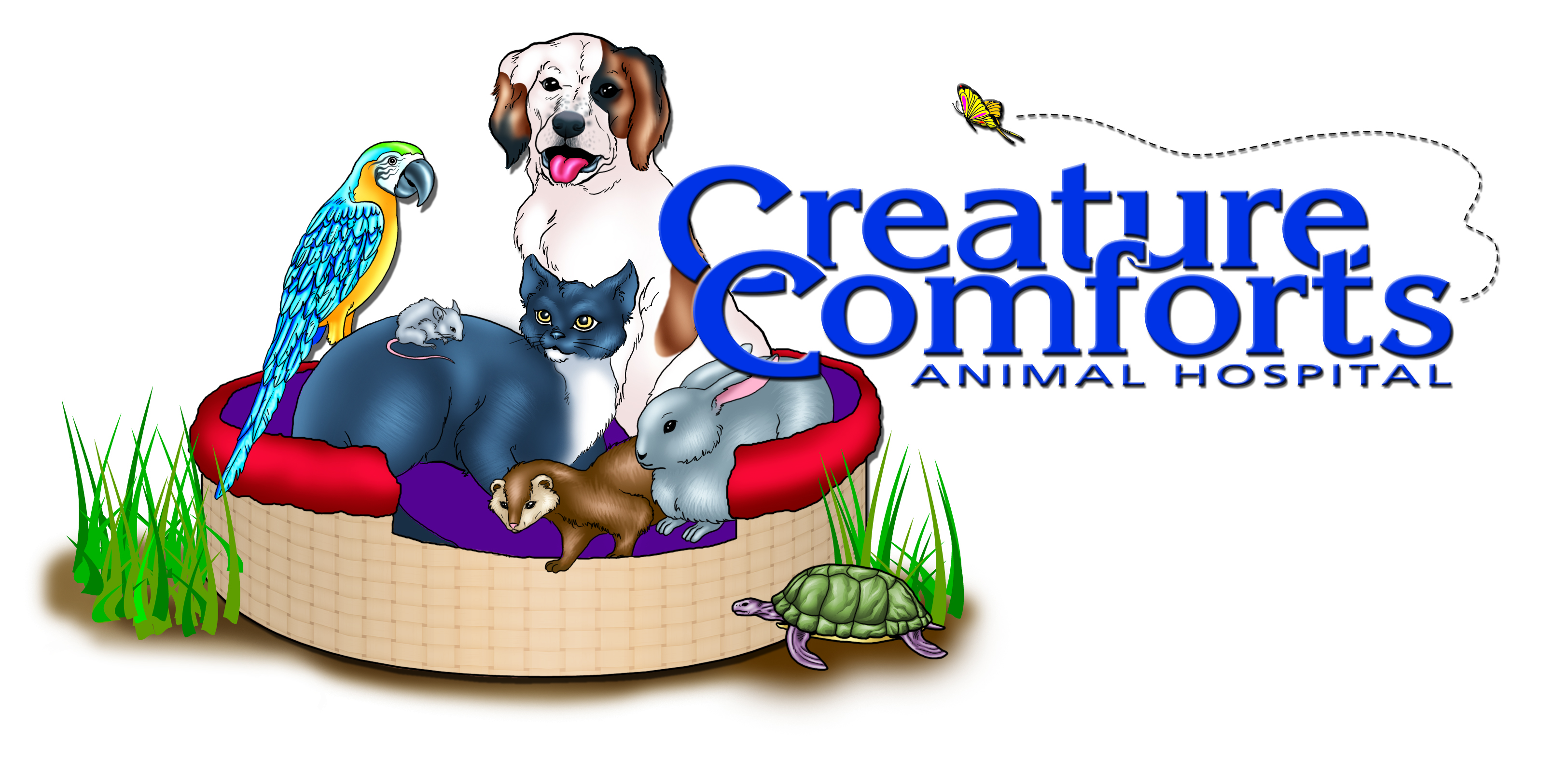 Creature Comforts Animal Hospital - Las Vegas , United States