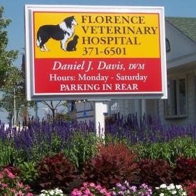 Florence Veterinary Hospital - Florence , United States