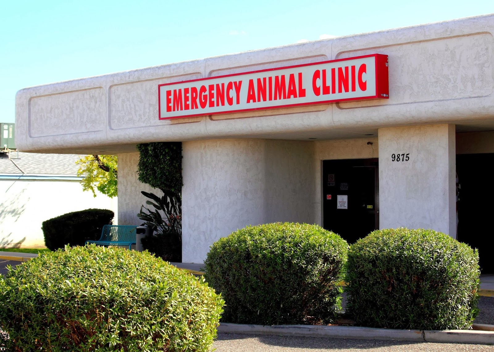 Bluepearl Pet Hospital - Glendale , United States