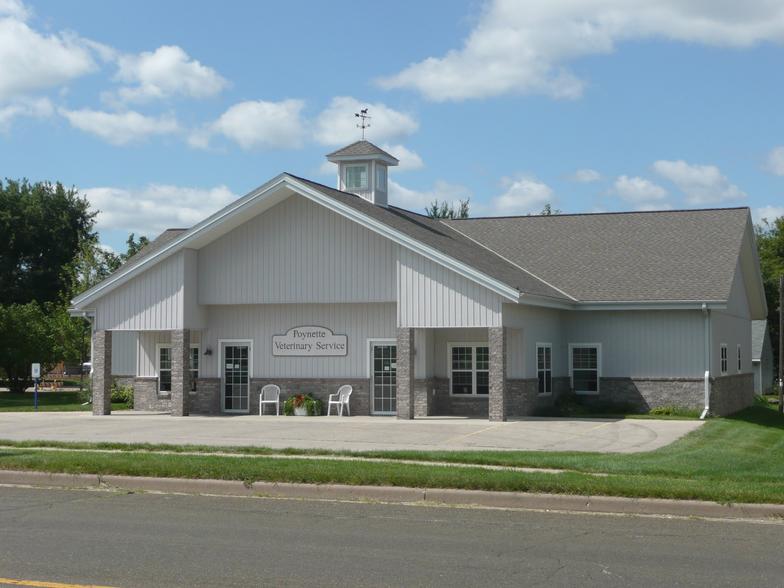 Poynette Veterinary Care - Poynette , United States