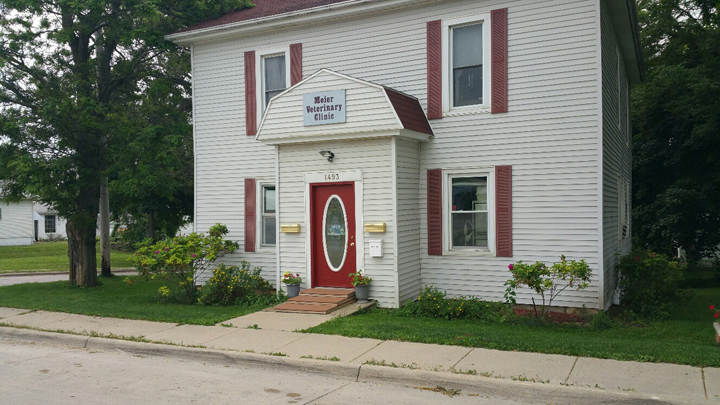 Meier Veterinary Clinic - Marion , United States