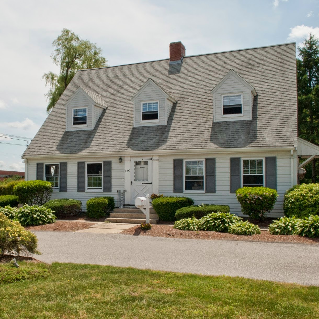 Lexington Bedford Veterinary Hospital - Lexington , United States