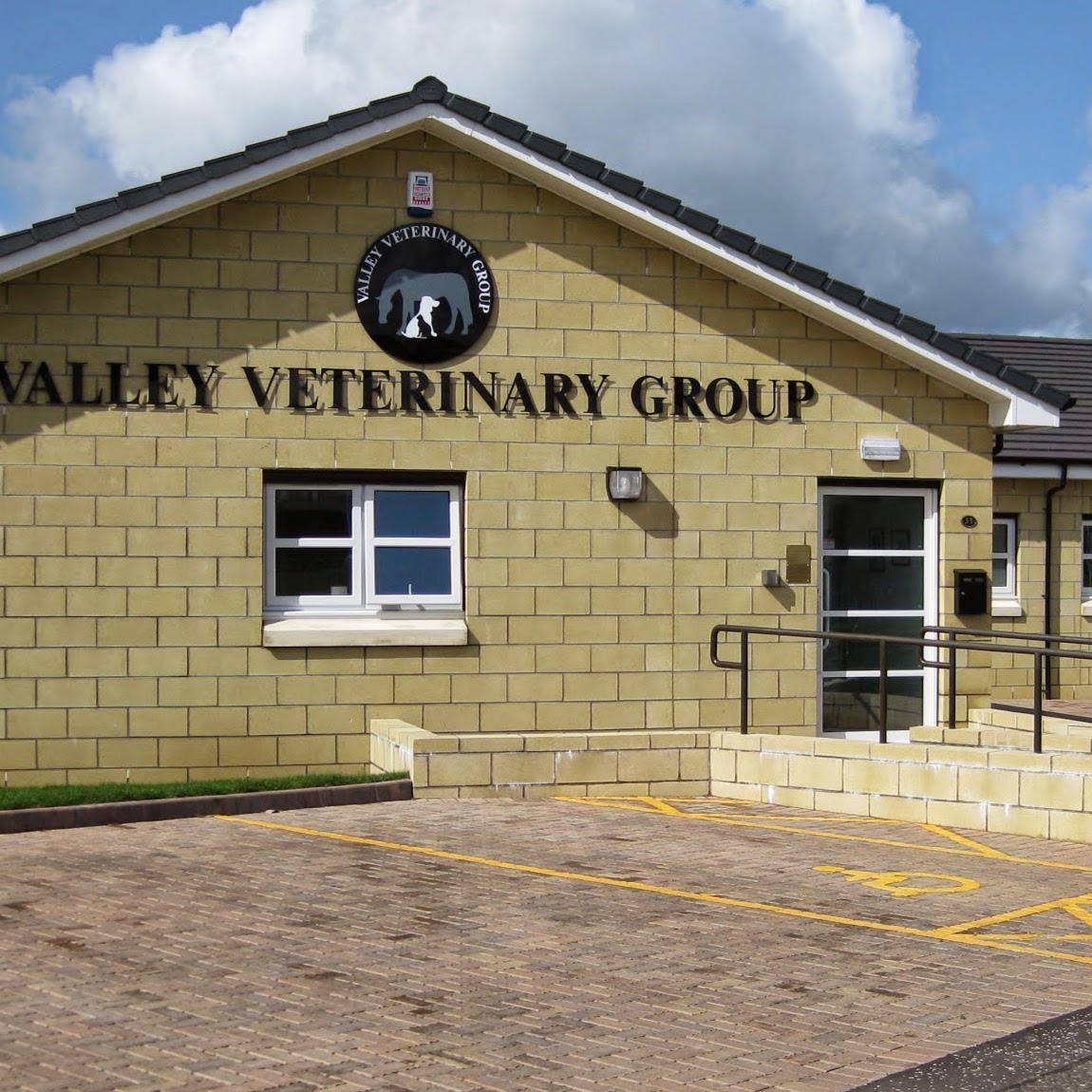 Valley Veterinary Group Kilmarnock - Kilmarnock , United Kingdom