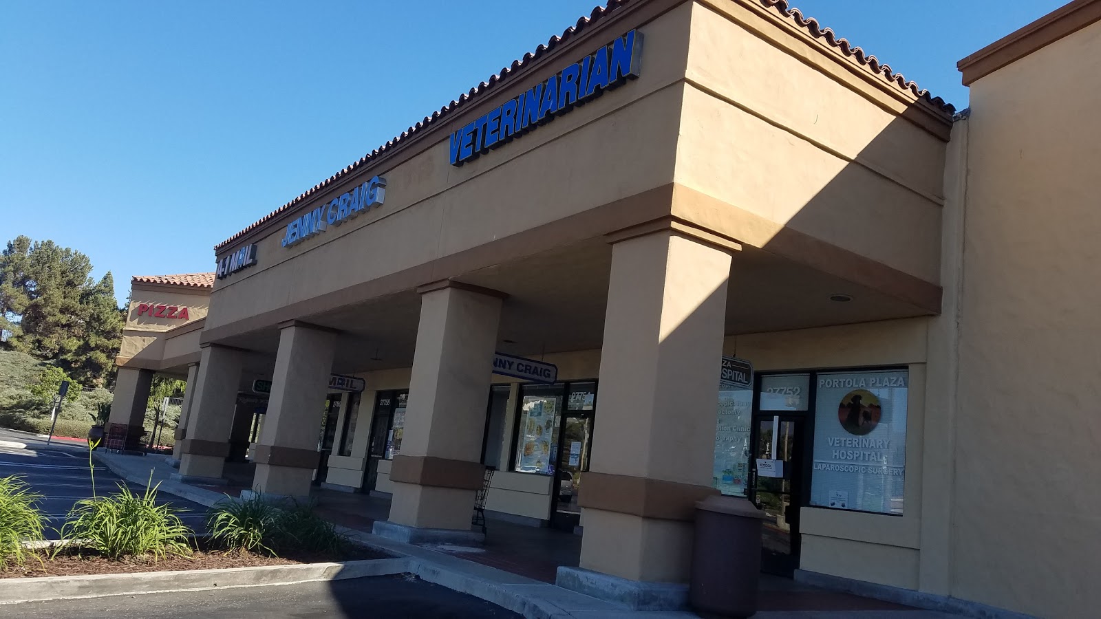 Portola Plaza Veterinary Hospital - Mission Viejo , United States