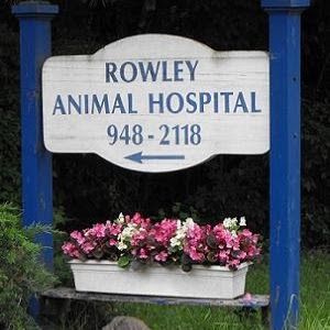 Rowley Animal Hospital - Rowley , United States