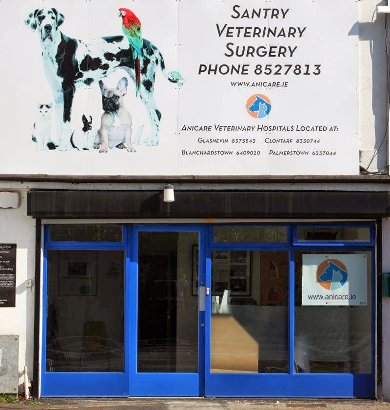 Santry Veterinary Clinic - Dublin 9 , Ireland