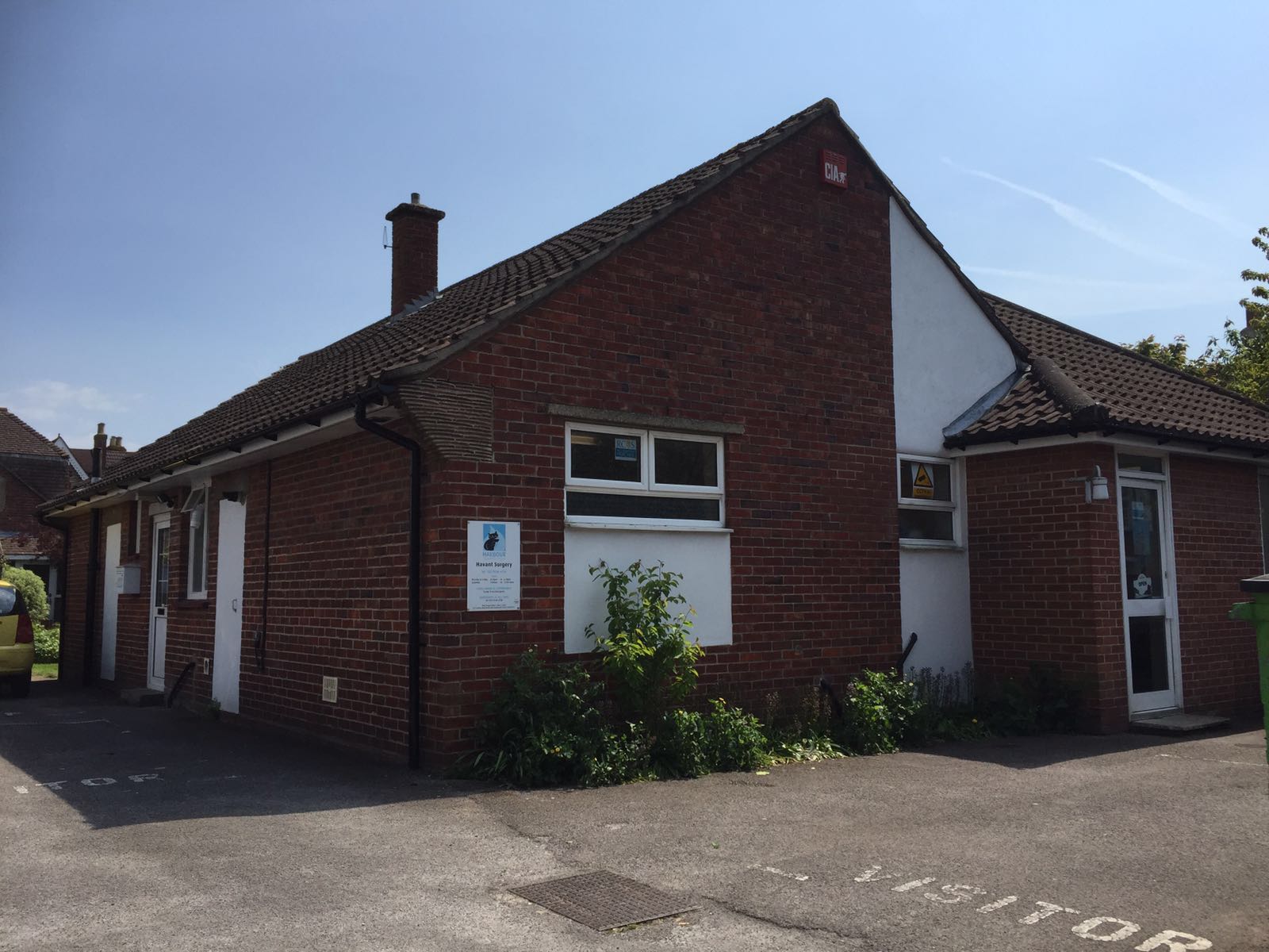 Harbour Veterinary Group Havant - Havant , United Kingdom