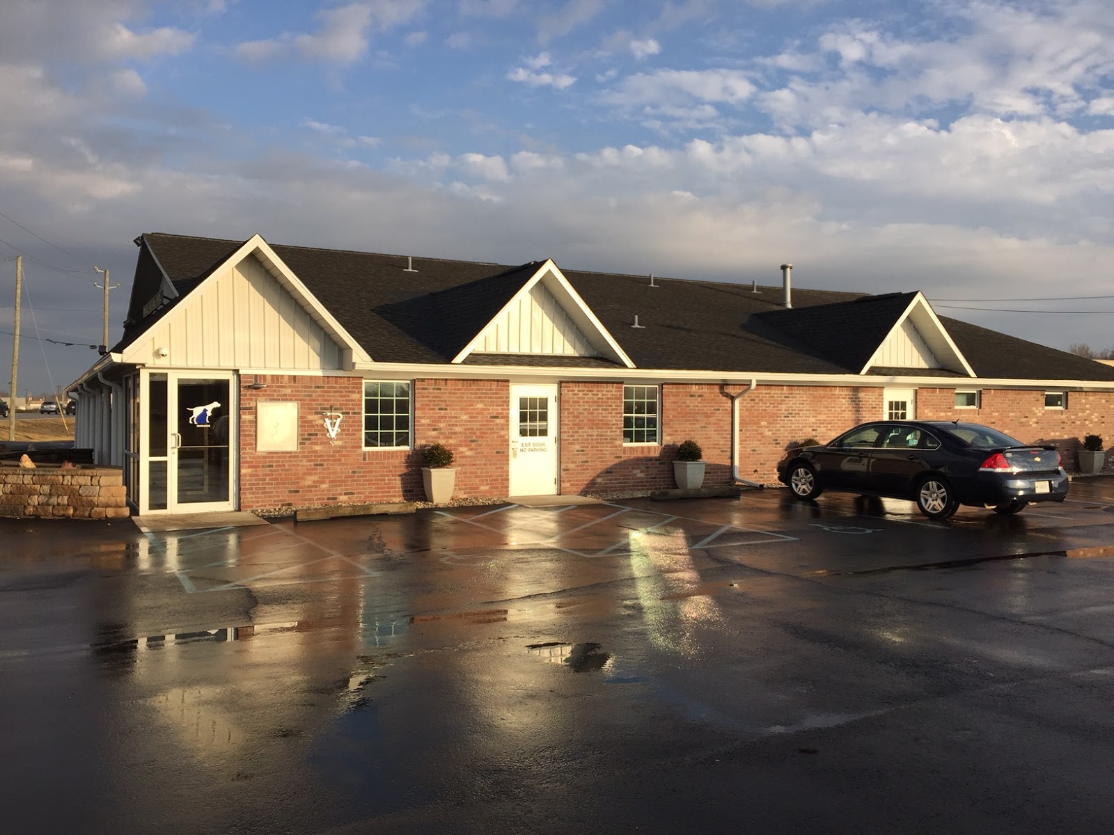 Brookville Road Animal Hospital - Indianapolis , United States