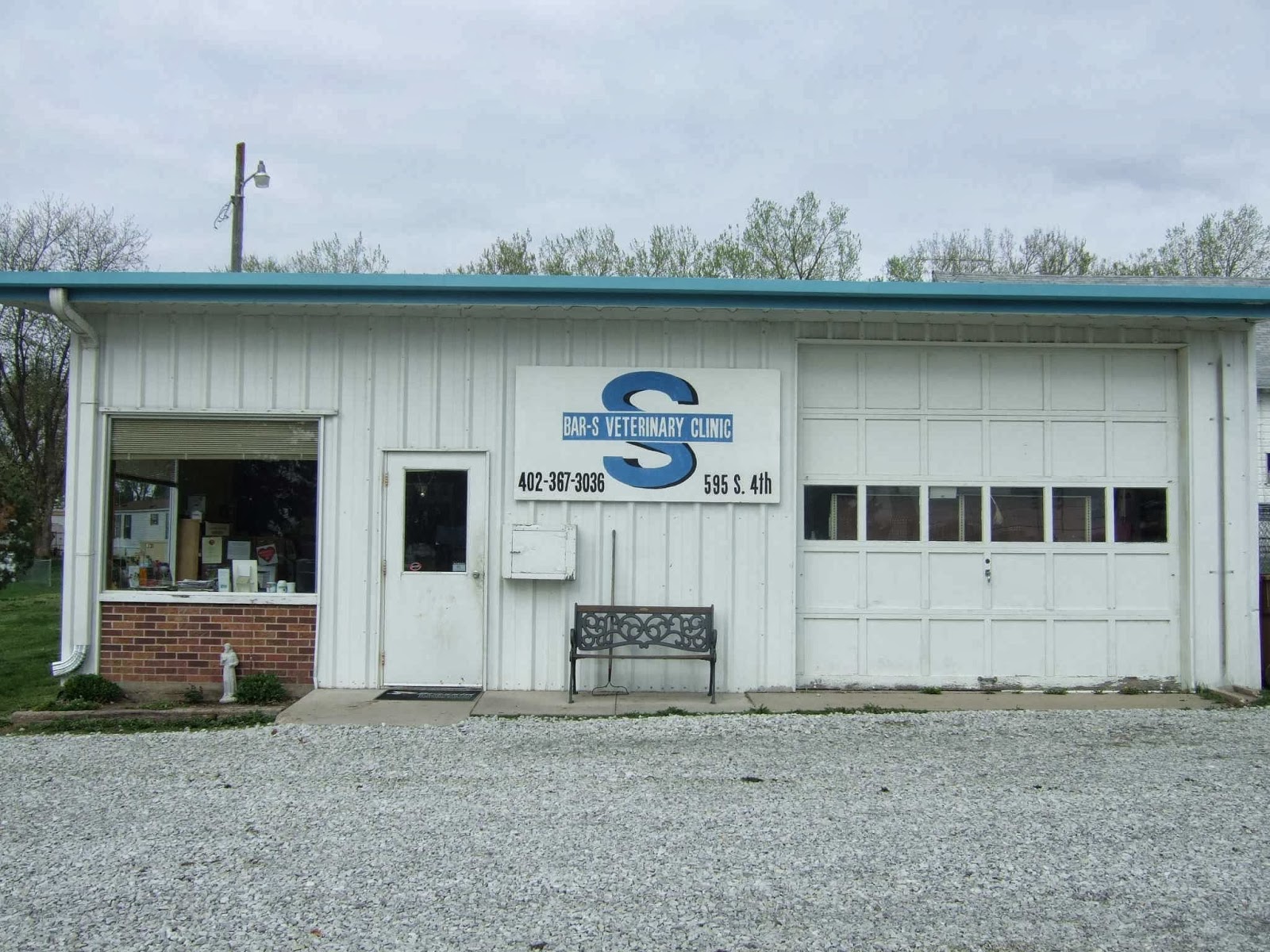 Bar S Veterinary Clinic - David City , United States