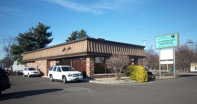 Pets Best Friend Veterinary Hospital - Levittown , United States