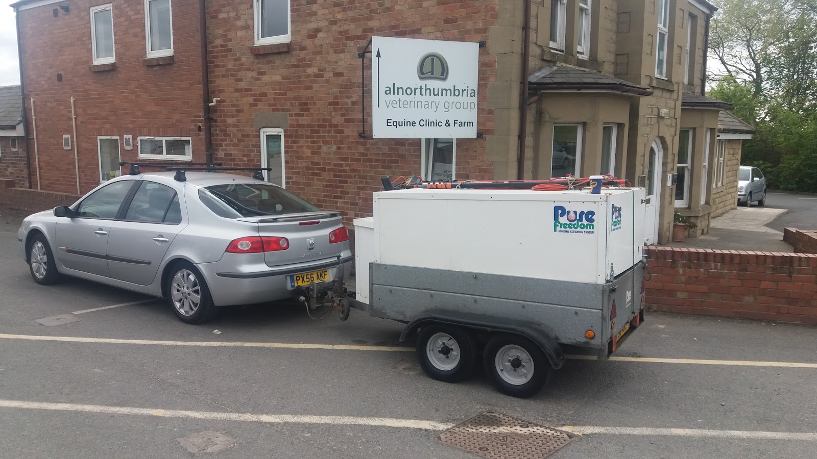 Alnorthumbria Veterinary Group Morpeth - Morpeth , United Kingdom