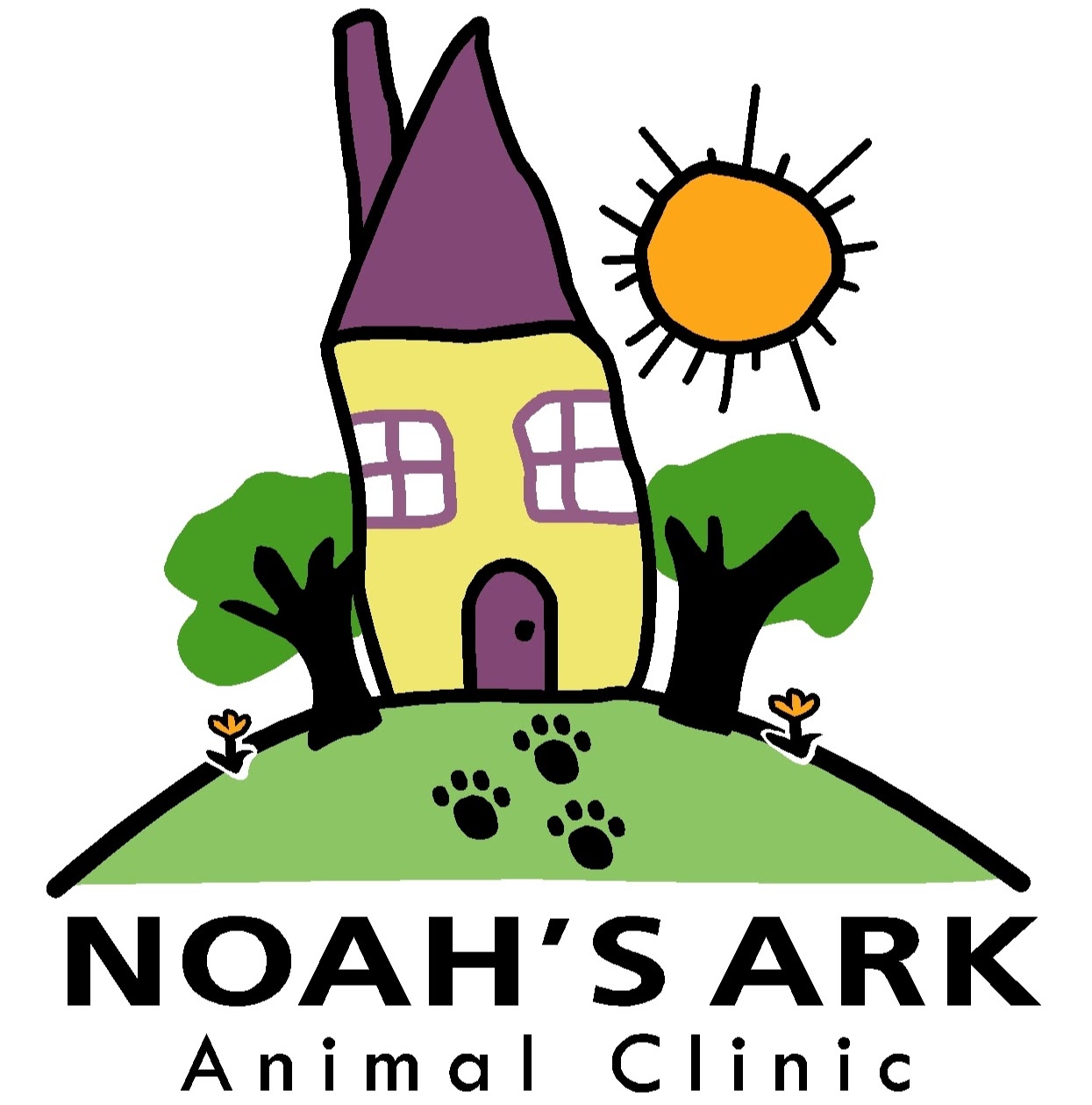 Noahs Ark Animal Clinic - Kansas City , United States