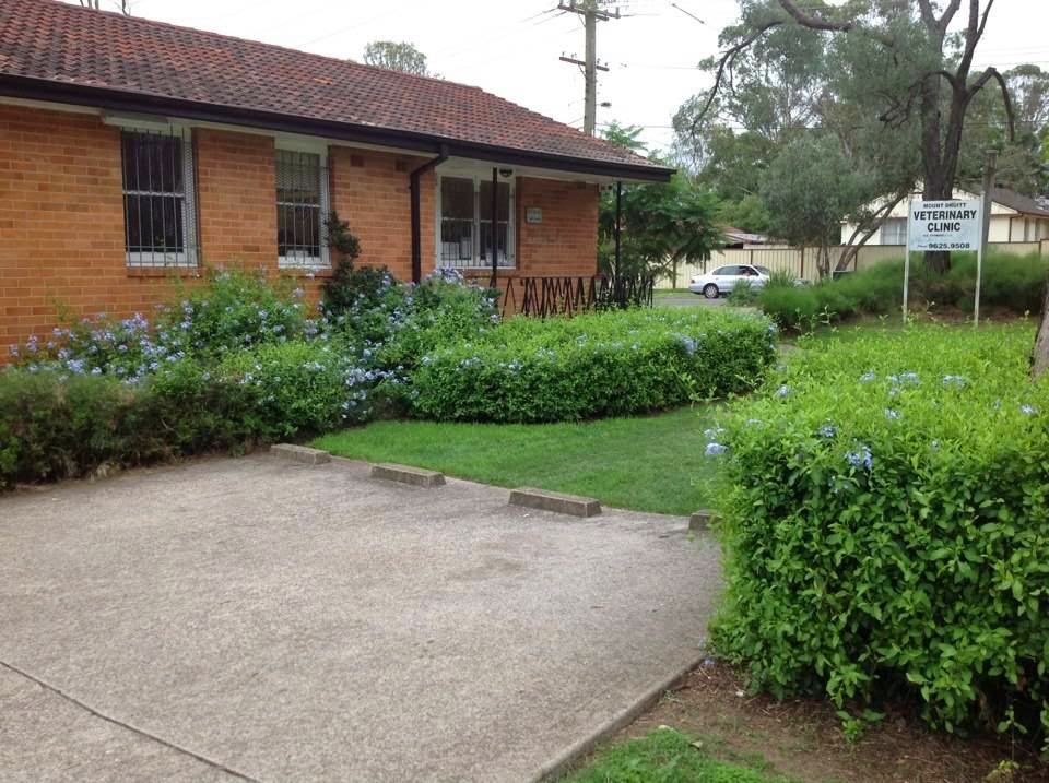Mt Druitt Veterinary Clinic - Whalan , Australia