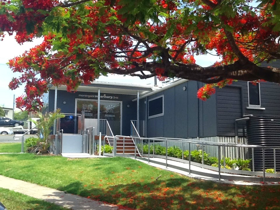Morningside Veterinary Clinic - Morningside , Australia