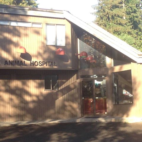 Lake Forest Park Animal Hospital - Lake Forest Park , United States