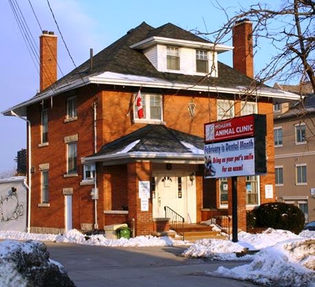 Mohawk Animal Clinic Upper James St - Hamilton , Canada