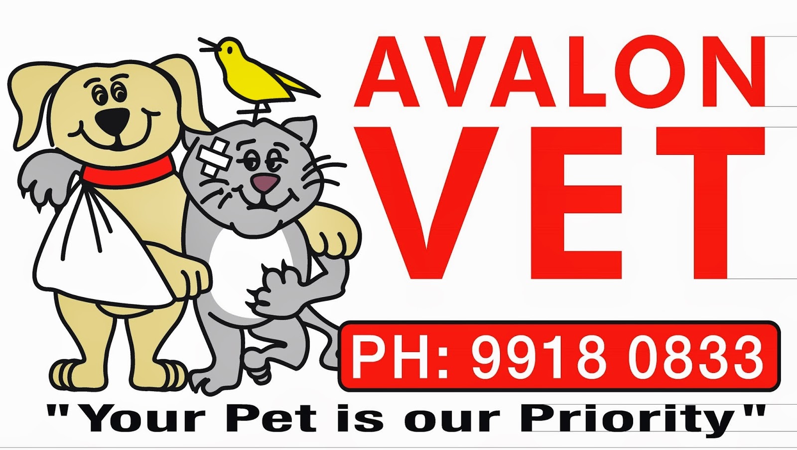 Avalon Veterinary Hospital - Avalon Beach , Australia