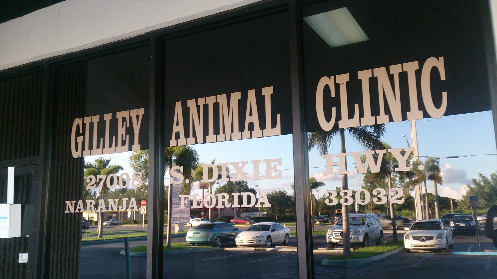 Gilley Animal Clinic - Homestead , United States