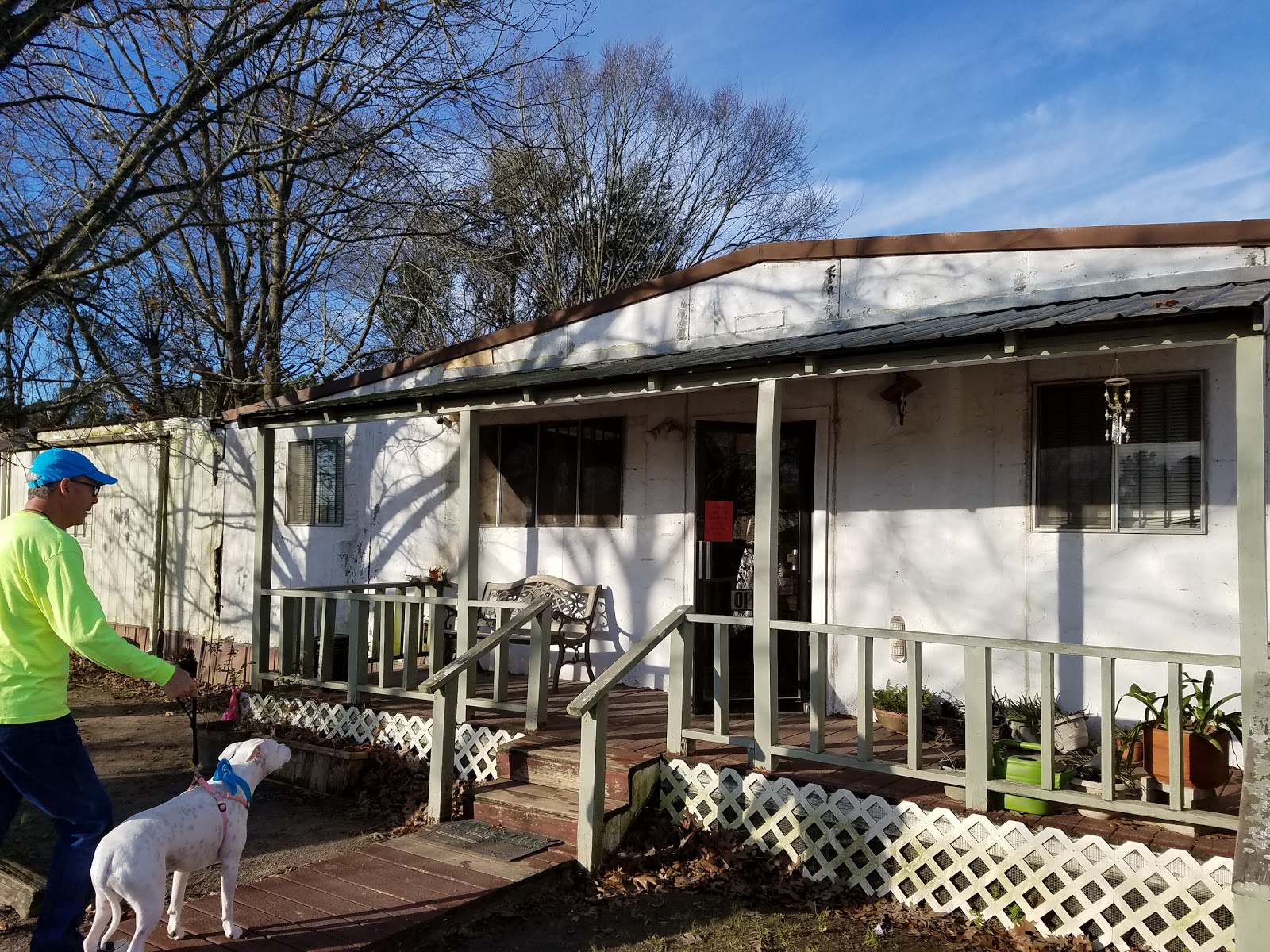 Gosling Road Veterinary Clinic - Spring , United States
