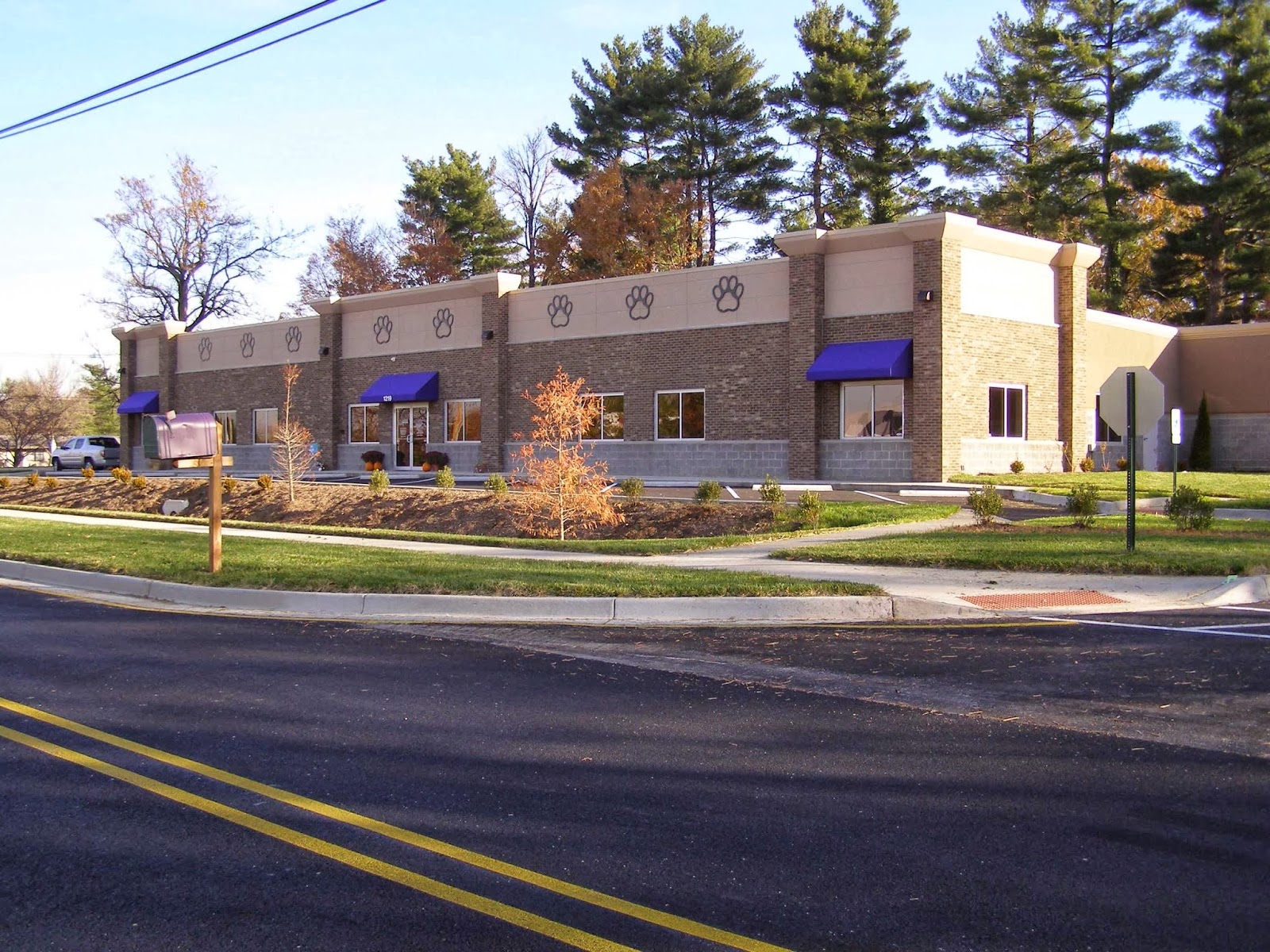 All Pets Veterinary Center - Louisville , United States