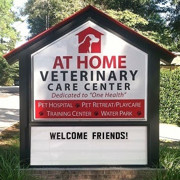 At Home Veterinary Care - Tallahassee , United States