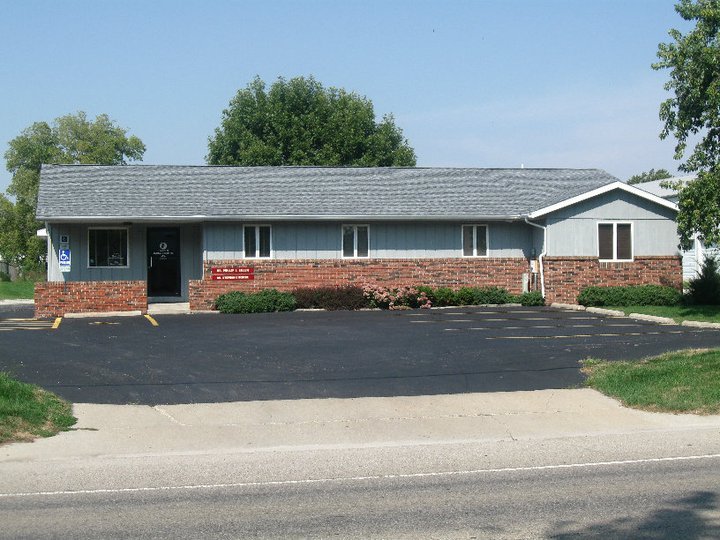Lincoln Animal Hospital - Lincoln , United States