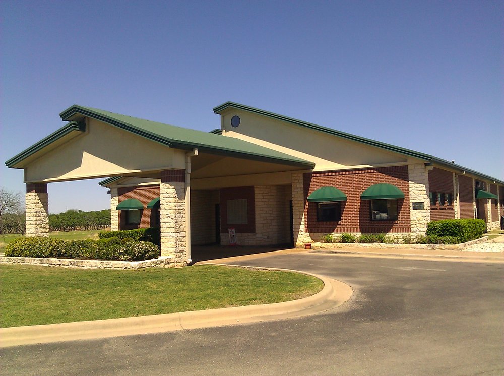 Block House Creek Animal Hospital - Cedar Park , United States
