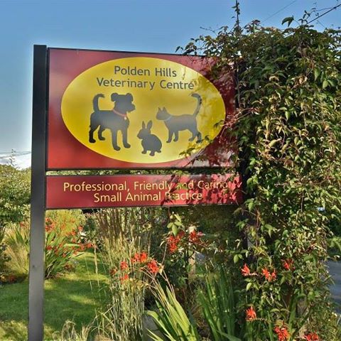 Polden Hills Veterinary Centre - Bridgwater , United Kingdom
