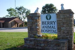 Berry Animal Hospital - Ardmore , United States