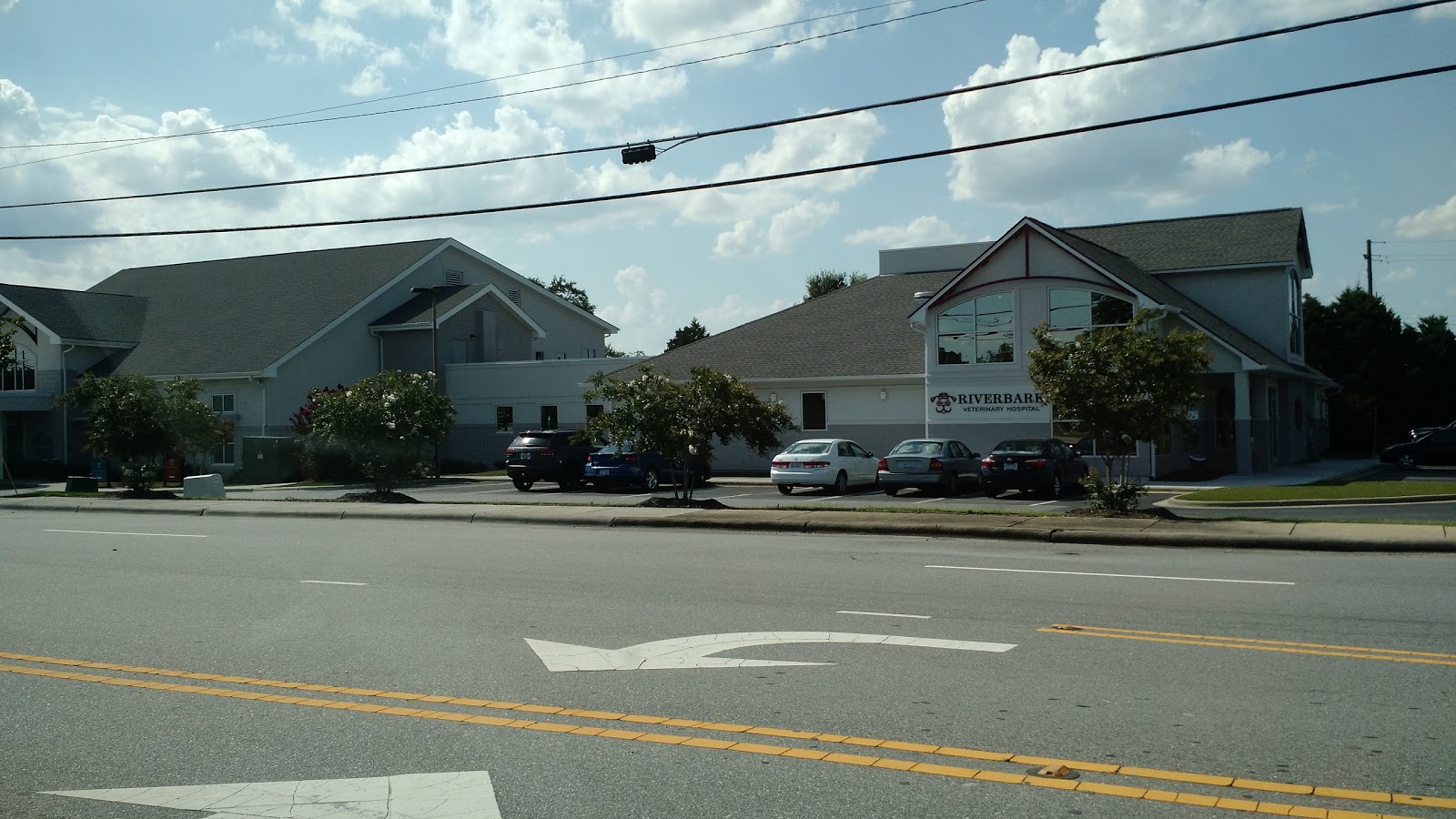 Riverbark Veterinary Hospital - Spring Lake , United States