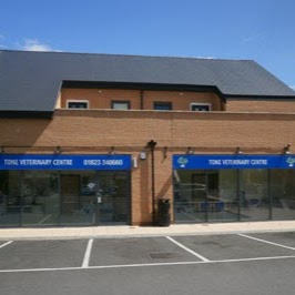 Tone Veterinary Centre Norton Clinic - Taunton , United Kingdom
