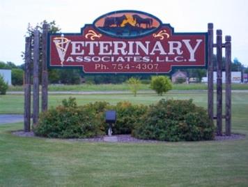 Veterinary Associates - Reedsville , United States