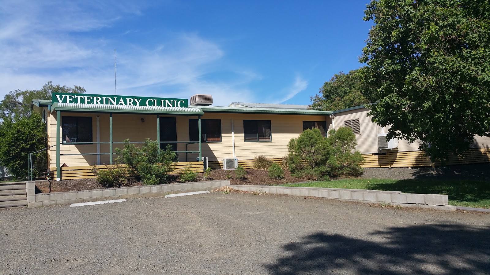 Narrabri Veterinary Clinic - Narrabri , Australia