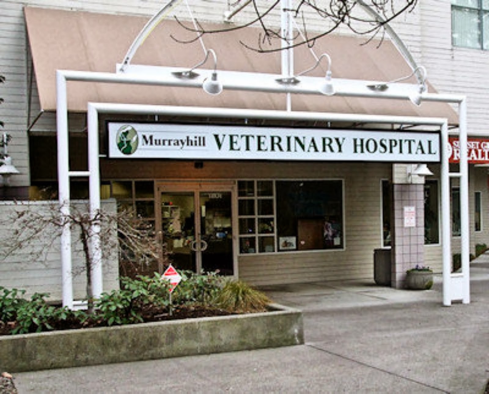 Vca Murrayhill Veterinary Hospital - Beaverton , United States