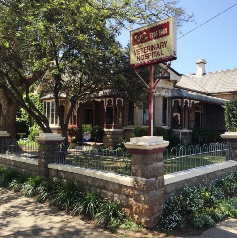 Tamworth Veterinary Hospital - Tamworth , Australia
