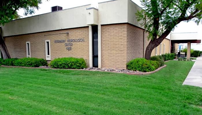 Veterinary Neurological Center - Phoenix , United States
