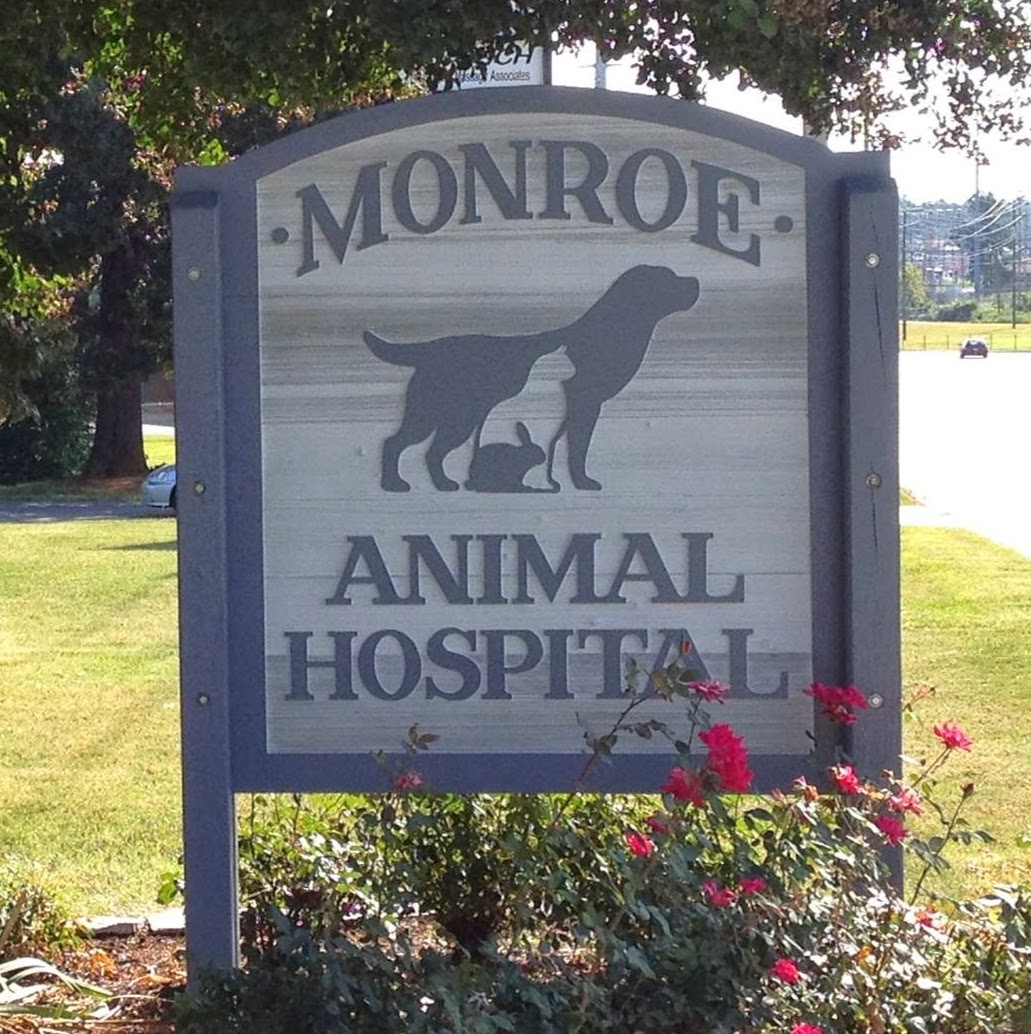 Monroe Animal Hospital - Monroe , United States